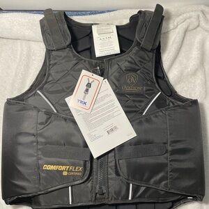 NEW Adult Small Protection Riding Vest